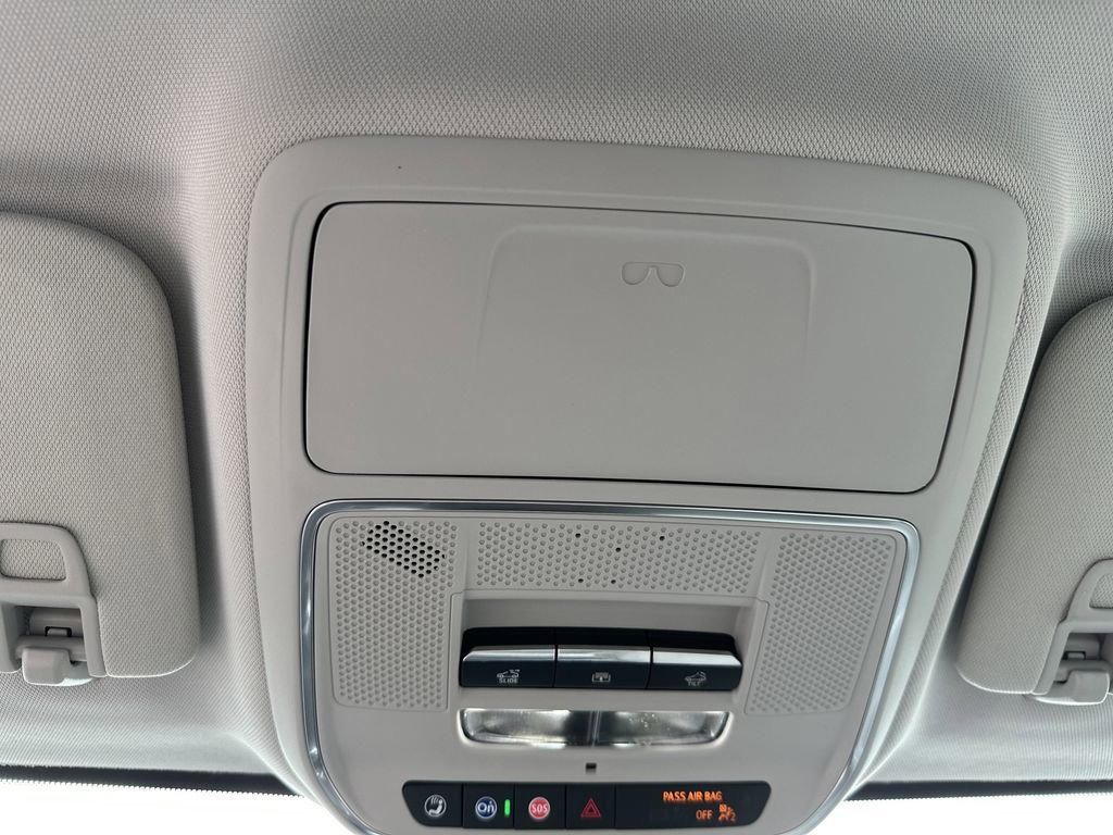2026 GMC Terrain Denali - Photo 25