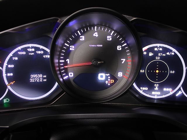 2023 Porsche Cayenne Base - Photo 16