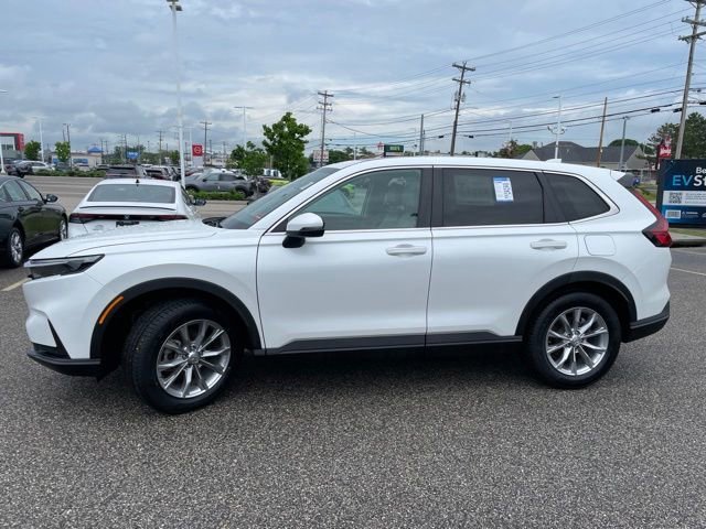 2023 Honda CR-V EX-L - Photo 36