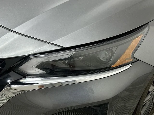 Certified Pre-Owned 2024 Nissan Altima 2.5 SV