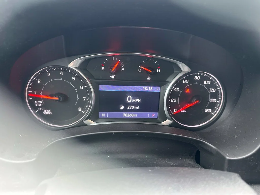 Used 2020 White GMC SLT image 13