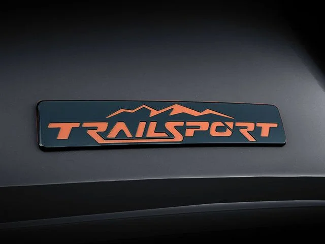 2026 Honda CR-V TrailSport - Photo 35