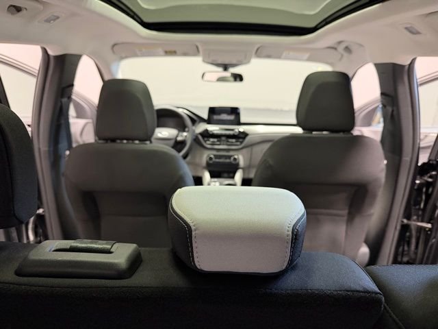 New 2026 Agate Black Metallic Ford Active® image 32