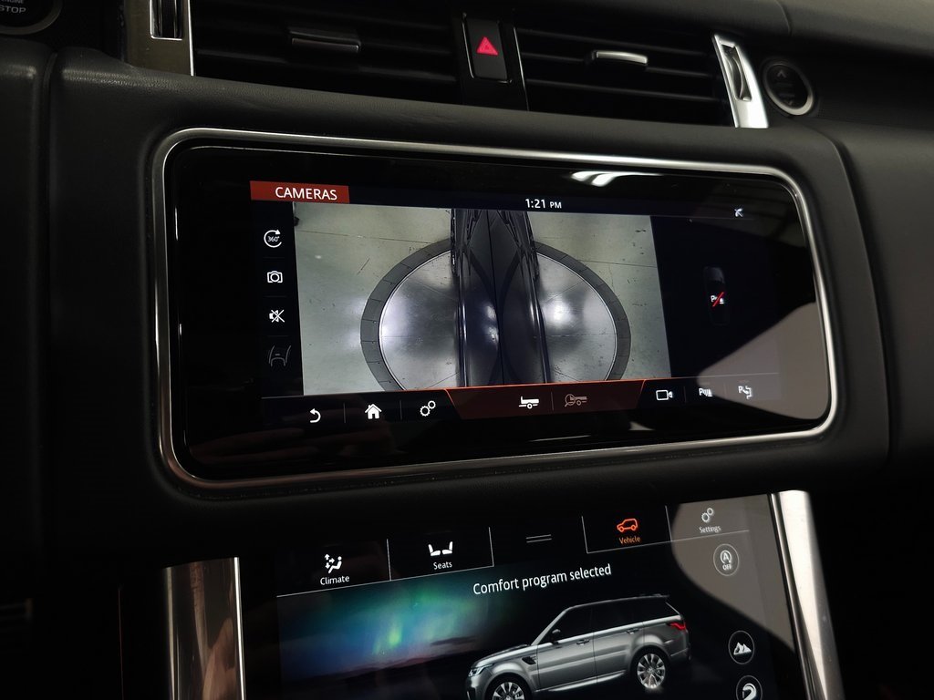 2021 LAND ROVER RANGE ROVER SPORT - Image 36