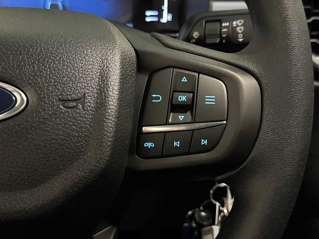 New 2026 Gray Ford XL image 30