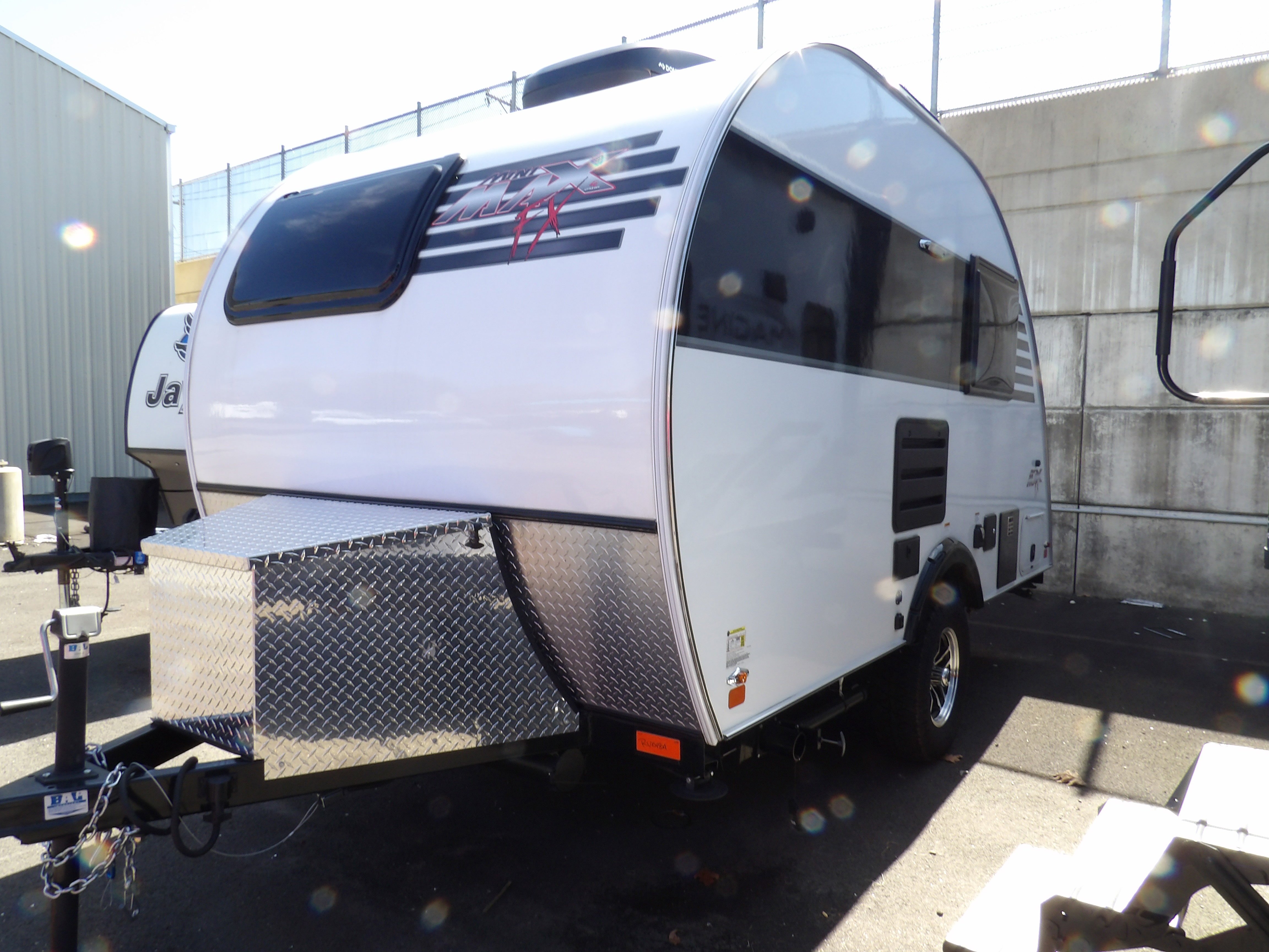 Used 2024  Xtreme Outdoors Minni Max FX image 13
