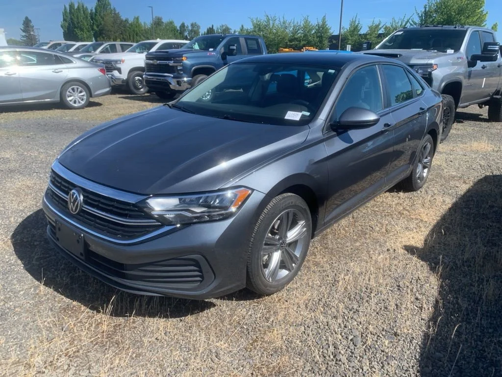 2024 Volkswagen Jetta 1.5T SE Auto SULEV's photo