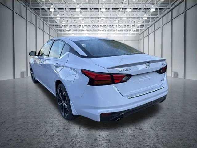 Used 2023 Gray Nissan 2.5 SR image 5