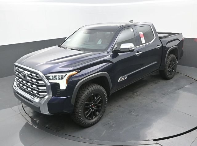 2026 Toyota Tundra 1794 Edition - Photo 31