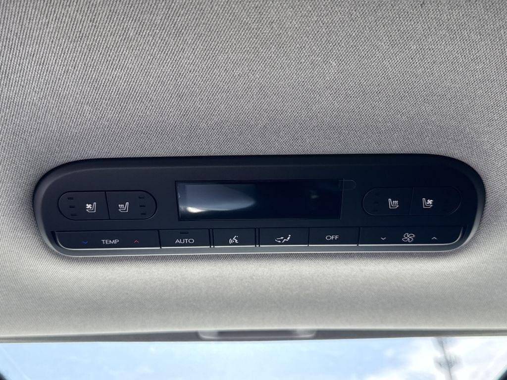 New 2026 Silver Hyundai Limited FWD image 22