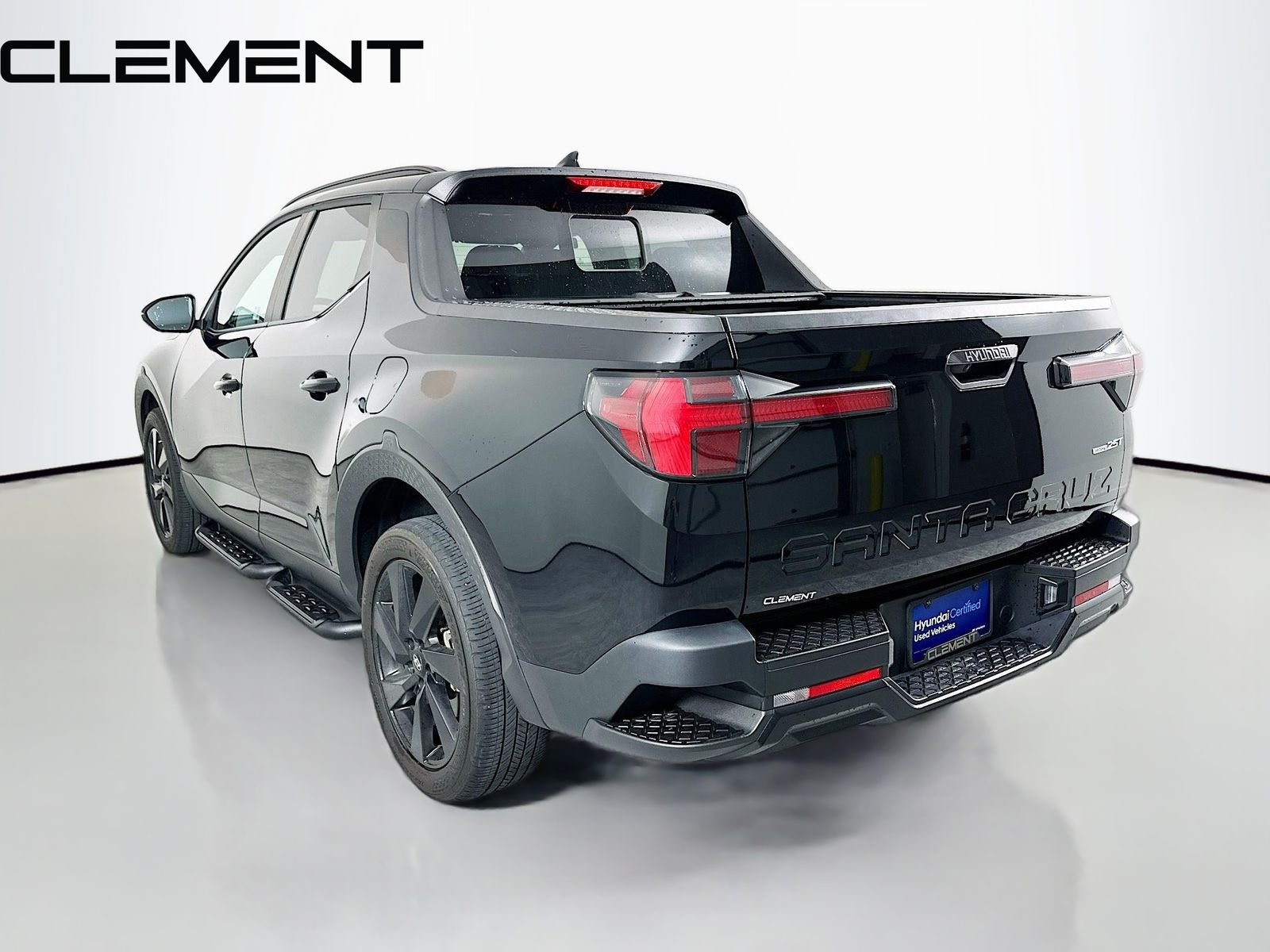 2024 Hyundai Santa Cruz Night - Photo 10