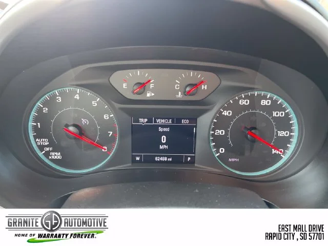2024 Chevrolet Malibu 1LT - Photo 16