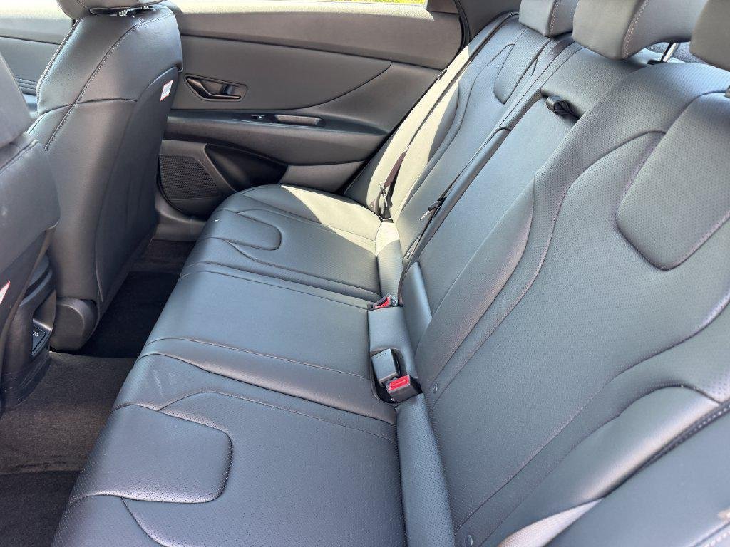 New 2026 Gray Hyundai SEL Sport Plus image 16
