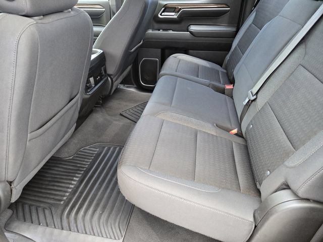 Used 2023 Red Hot Chevrolet LT image 28