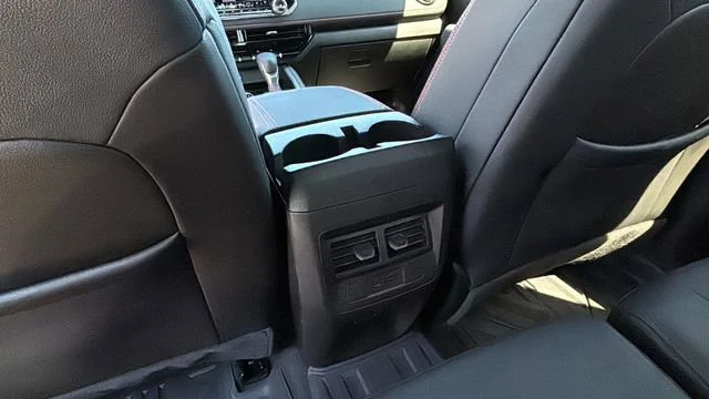 Used 2024 Sterling Gray Metallic Chevrolet Z71 image 19