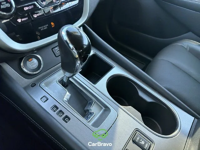 Used 2023 Gray Nissan SL FWD image 25
