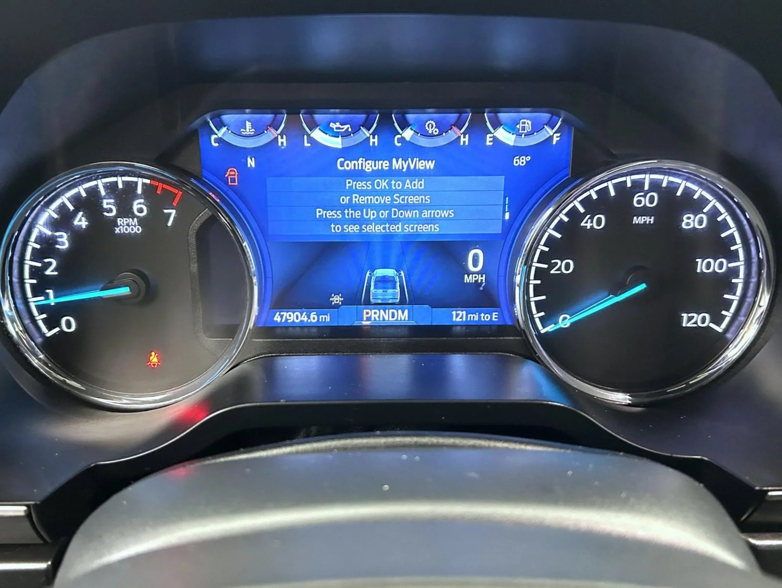 Used 2022 White Ford XLT image 14