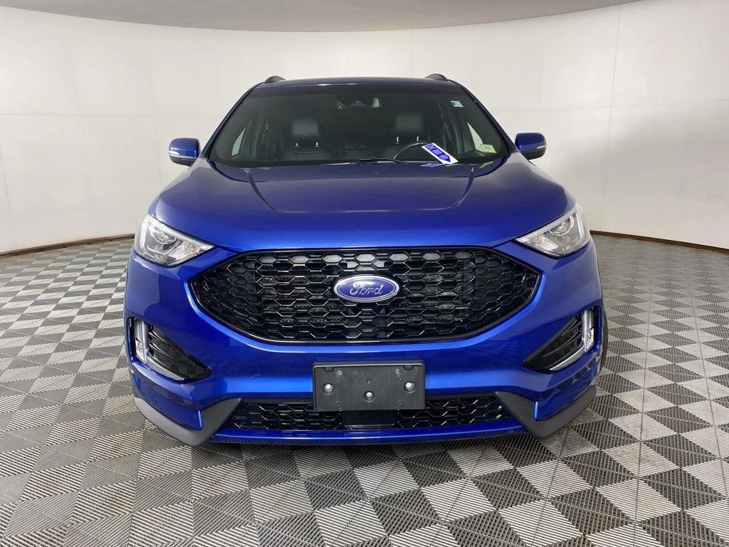 Used 2020 Bl Ford SEL image 2