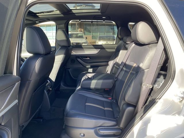 2026 Mazda CX-90 Premium Sport Package - Photo 27