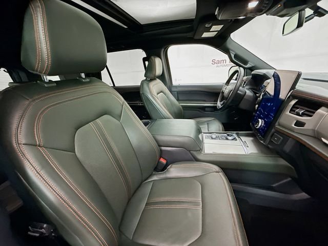 2022 Ford Expedition Timberline - Photo 31