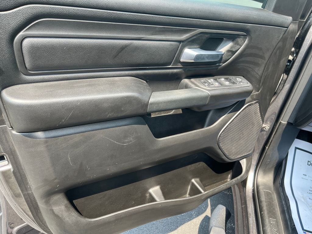 Used 2025 Gray Ram Tradesman image 12
