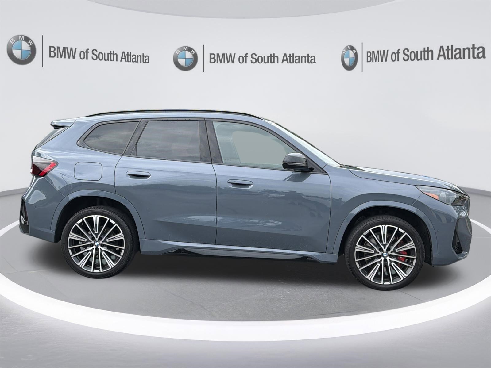 2025 BMW X1 28i - Photo 30