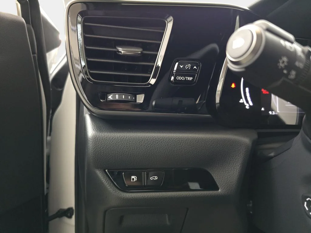 New 2026 Ultra White Lexus F SPORT HANDLING AWD image 24
