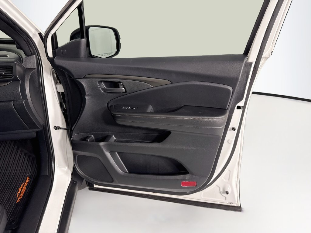 2024 Honda Passport TrailSport - Photo 25