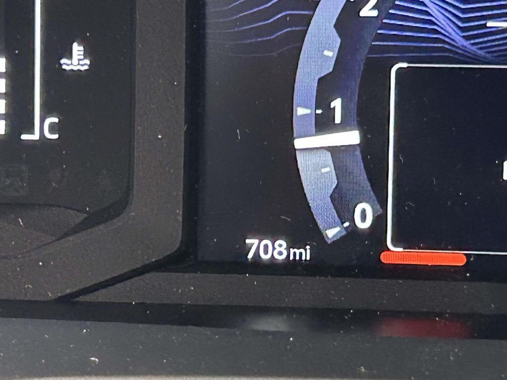 Used 2026  Toyota SR5 image 30