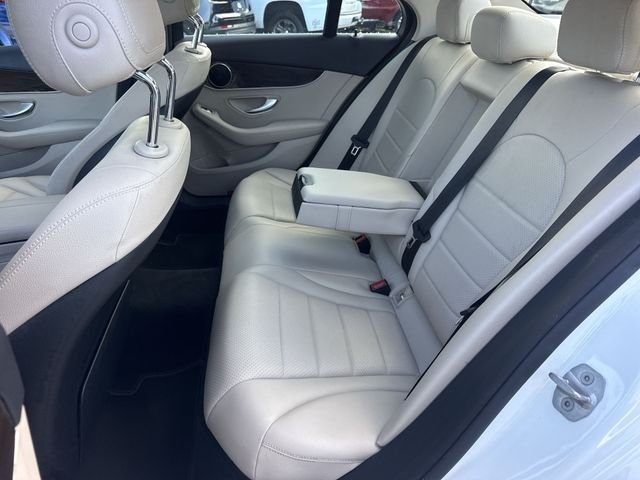 2018 Mercedes-Benz C-Class Sedan C300 - Photo 23