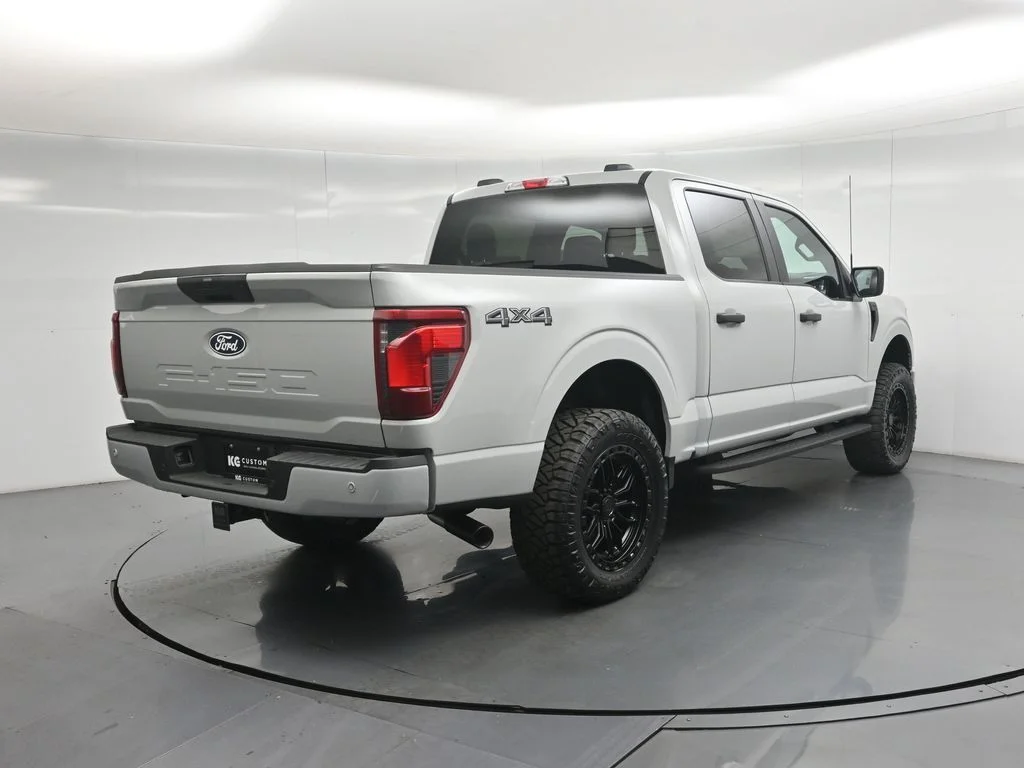 New 2026 Avalanche Ford STX image 25