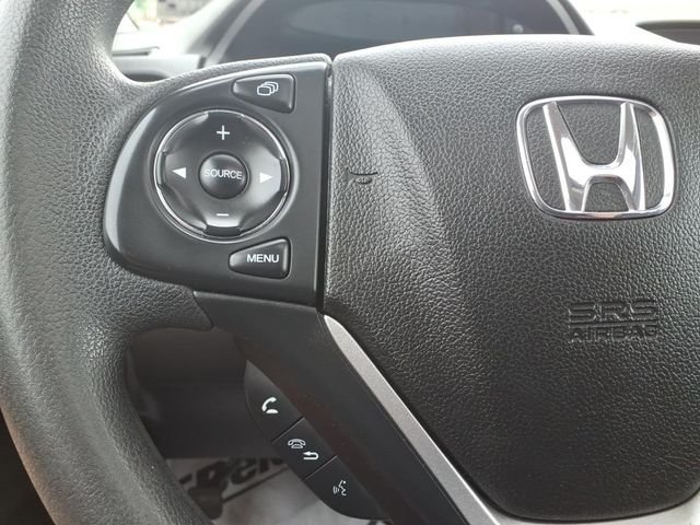 Used 2016  Honda EX image 24