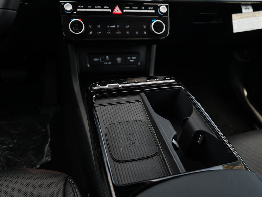 New 2026 Rockwood Green Hyundai Limited AWD image 27