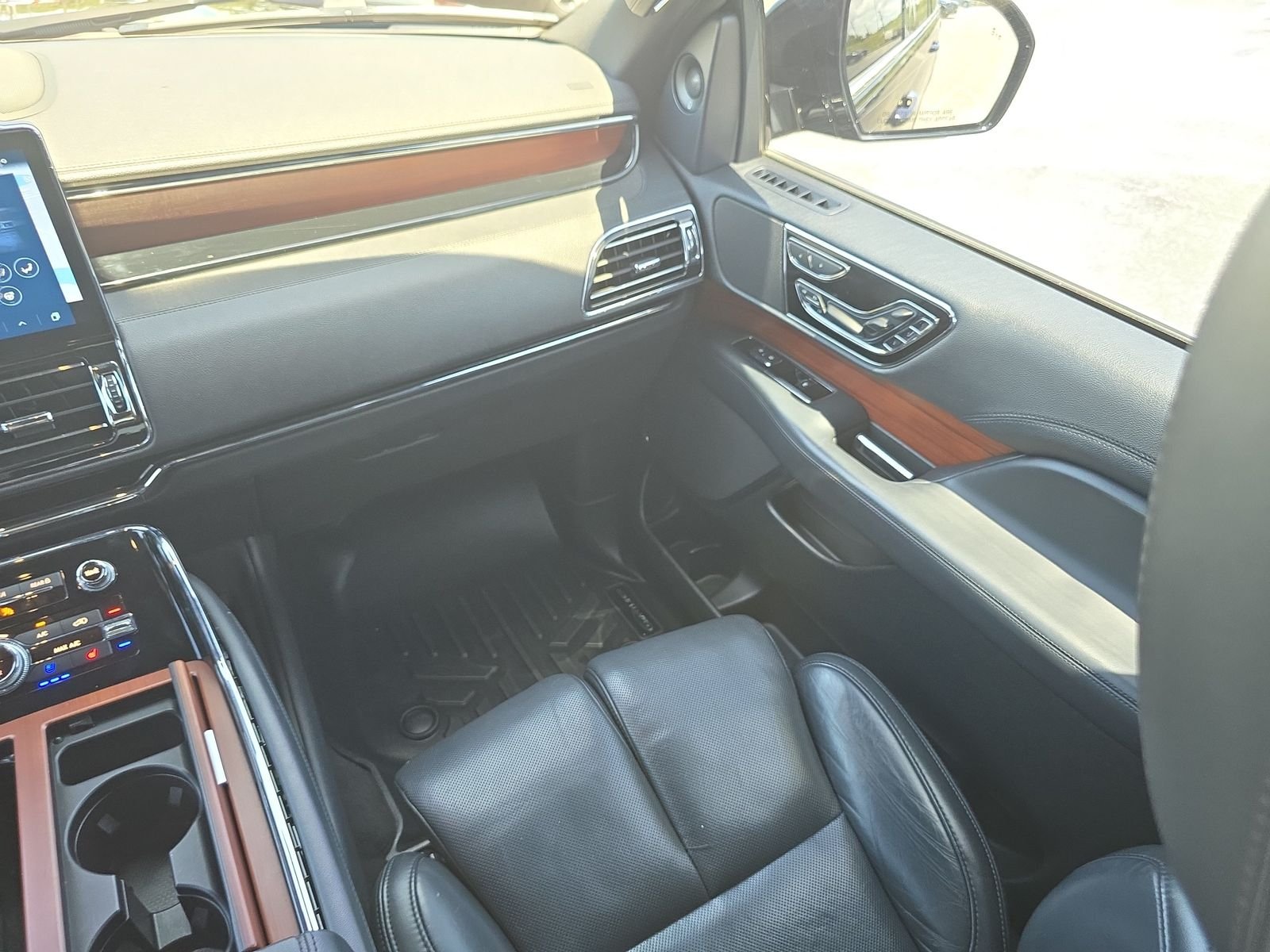 2022 Lincoln Navigator Reserve - Photo 12