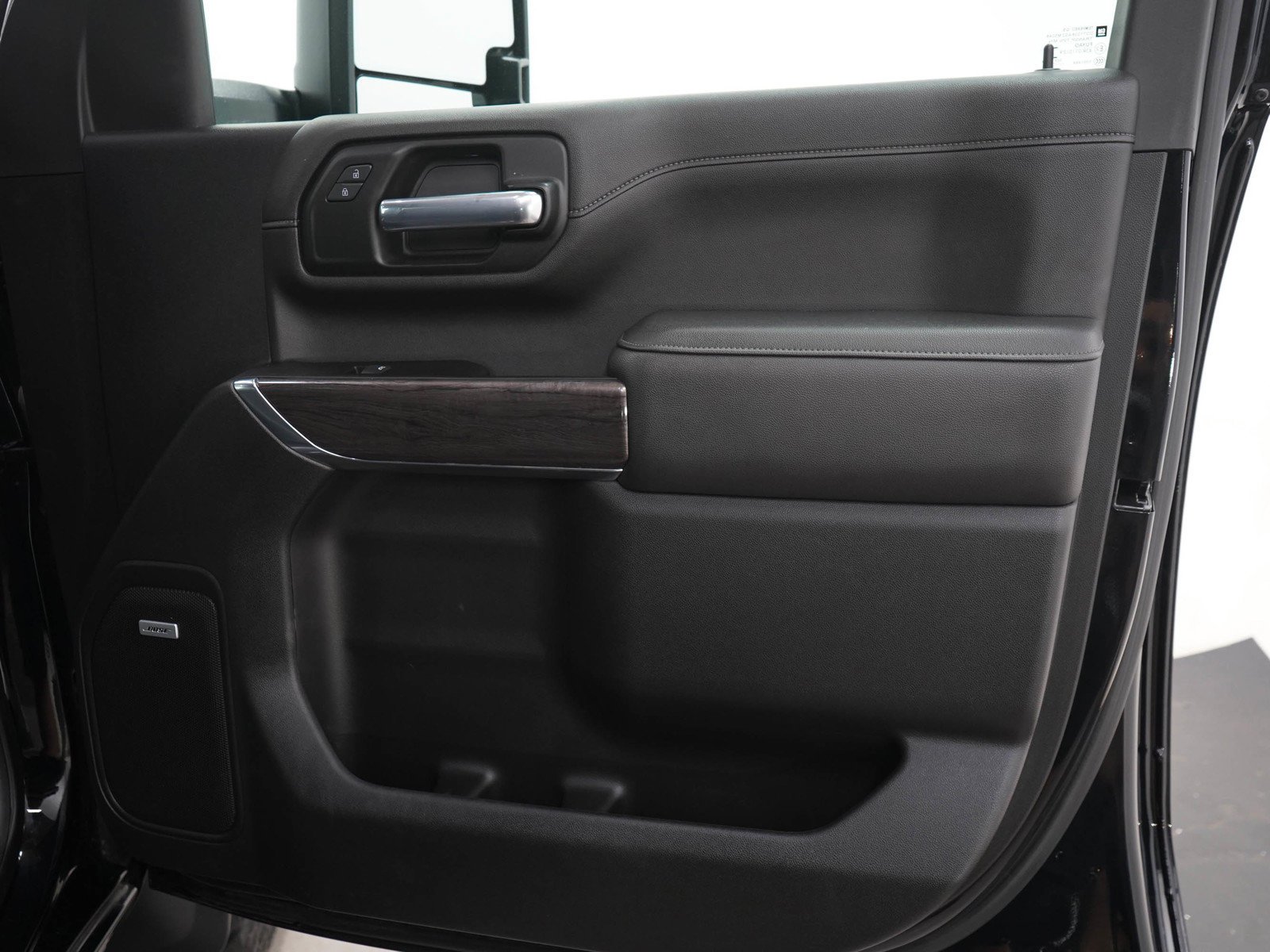 Used 2022 Black Chevrolet LTZ image 12