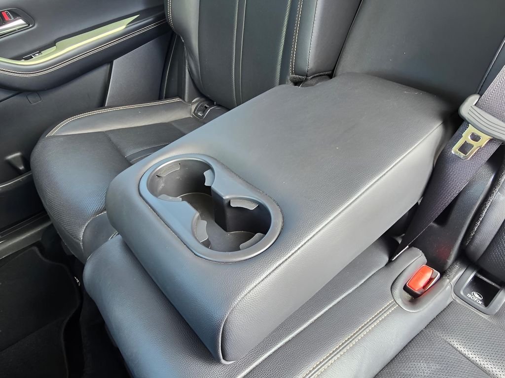 Used 2025 Machine Gray Metallic Mazda Preferred Package image 30