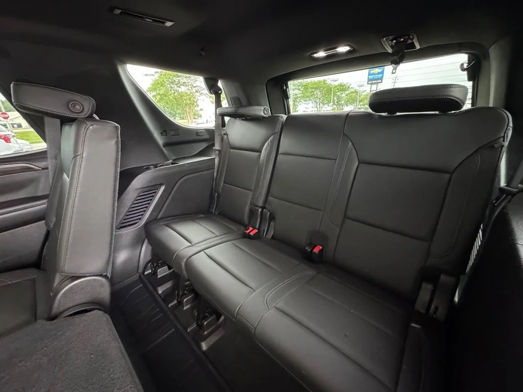 Used 2021 Gray Chevrolet LT image 22