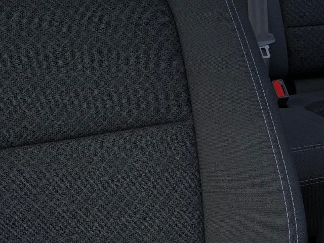 New 2026 Agate Black Metallic Ford Active® image 16