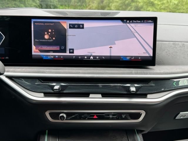 Used 2025 Copper Metallic BMW xDrive40i image 28