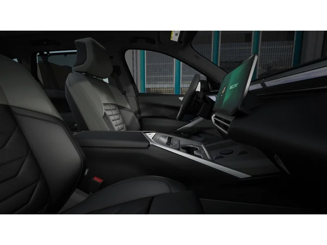 New 2027 Carbon Black Metallic BMW  image 9