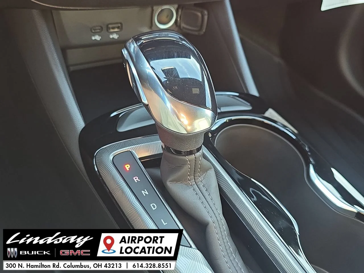 2026 Buick Envista Sport Touring - Photo 16