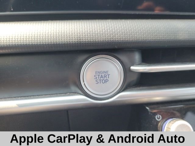 Used 2025 Gray Hyundai SEL image 10
