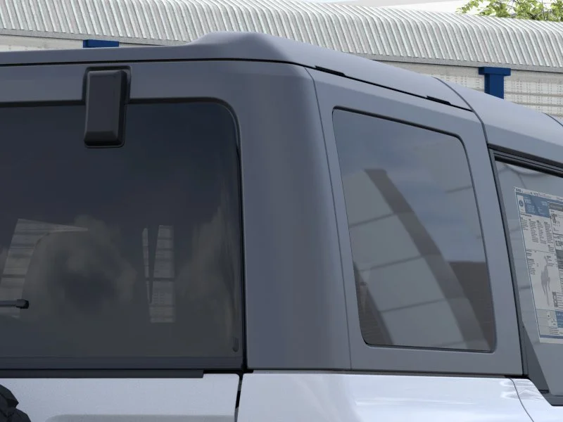 New 2026 Oxford White Ford Outer Banks® image 25