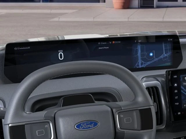 New 2026 Black Ford Active image 13