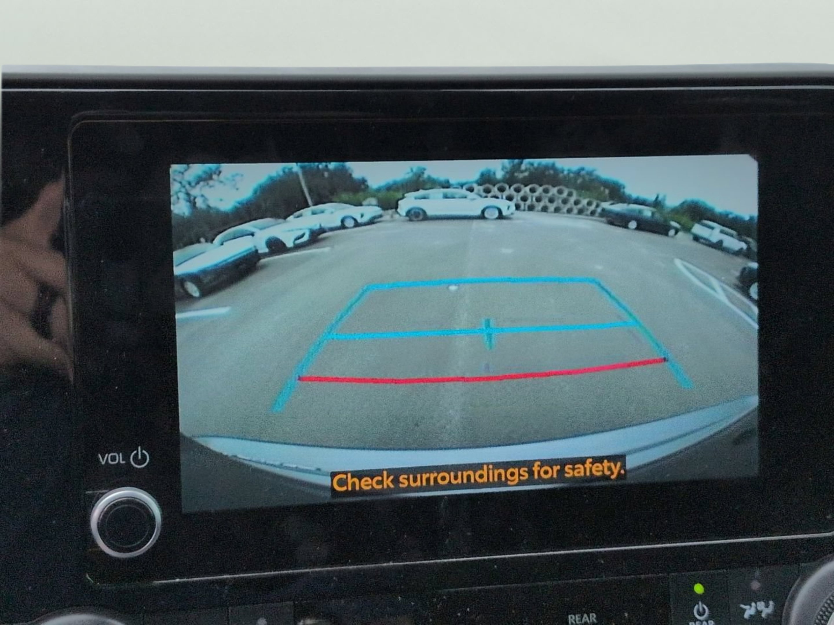 Used 2023 Moon Dust Toyota XLE image 26