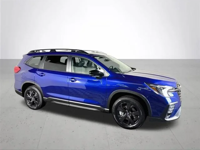 New 2026 SAPPHIRE BLUE PEARL Subaru Premium 7-Passenger image 4