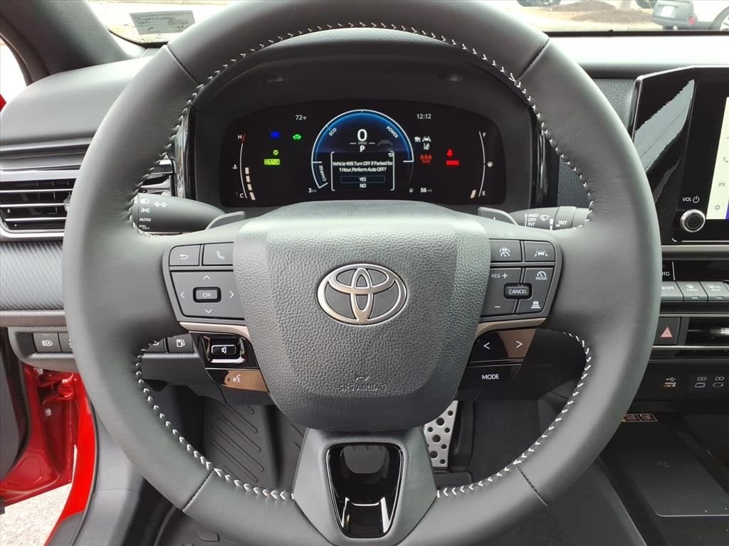 New 2026  Toyota SE image 14