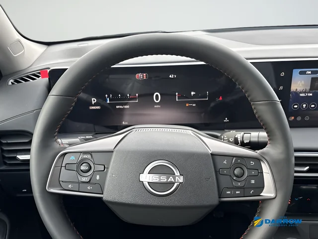 New 2026 Gray Nissan SR image 13