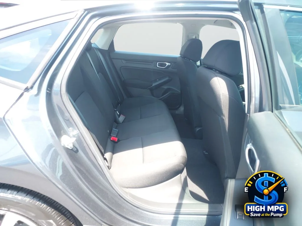 Used 2023  Honda LX image 23