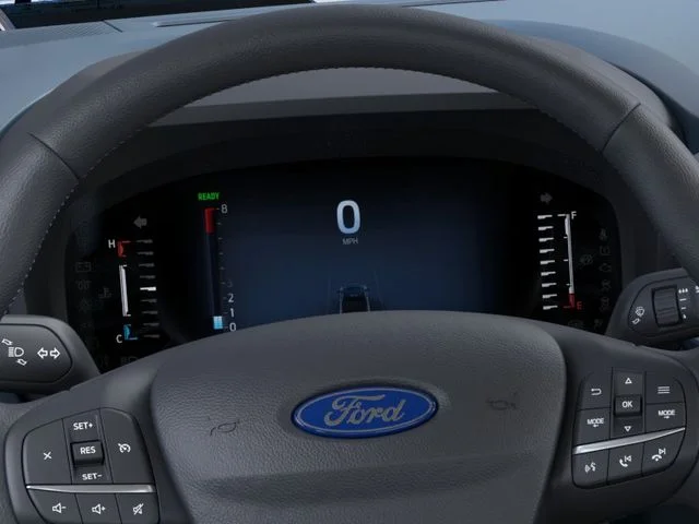 New 2026 Velocity Blue Ford XLT image 13